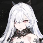 Berenica character from Duet Night Abyss