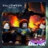 Blair game in the Roblox Halloween Spotlight event