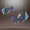 Bluecurrent Pulse weapon in Duet Night Abyss