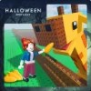 Build a Zoo game in the Roblox Halloween Spotlight event