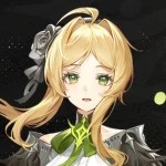 Daphne character from Duet Night Abyss