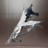 Dreamweaver's Feather weapon in Duet Night Abyss