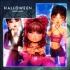 Dress to Impress game in the Roblox Halloween Spotlight event