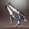 Entropic Singularity weapon in Duet Night Abyss