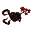 Eternal Sakura Heart item in the Roblox Halloween Spotlight event