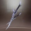 Fathomless Sharkgaze weapon in Duet Night Abyss