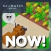 Garden Tower Defense game in the Roblox Halloween Spotlight event