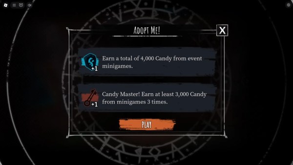 Rune and Key quests in the Roblox Halloween Spotlight event
