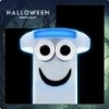 HAPPY game in the Roblox Halloween Spotlight event