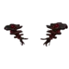 Horns of the Fungal Fiend item in the Roblox Halloween Spotlight event