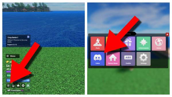 How to redeem Fruit Legends codes