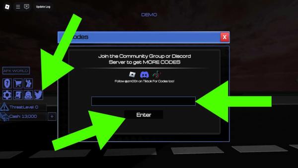 How to redeem Glory Days codes