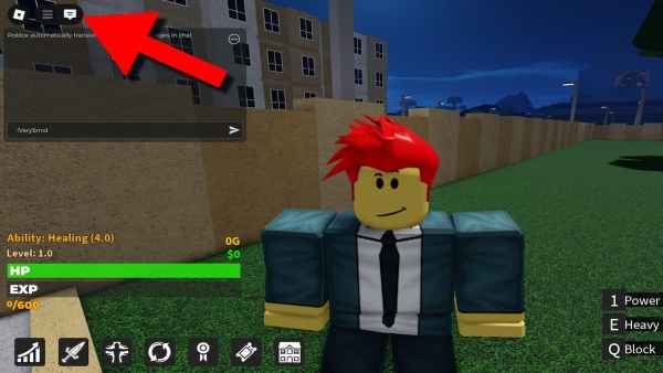 How to redeem codes in unLimited 