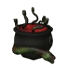 Infested Cauldron item in the Roblox Halloween Spotlight event