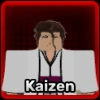Kaizen unit in Anime Story Roblox experience