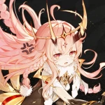 Lisbell character from Duet Night Abyss