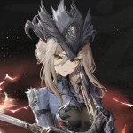 Lynn character from Duet Night Abyss