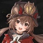 Margie character from Duet Night Abyss