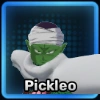 Pickleo unit from the Anime Story Roblox experience
