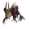 Protective Marsupi-ghoul item in the Roblox Halloween Spotlight event