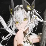 Psyche character from Duet Night Abyss