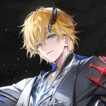 Randy character from Duet Night Abyss