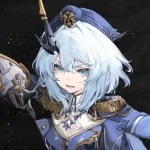 Rhythm character from Duet Night Abyss