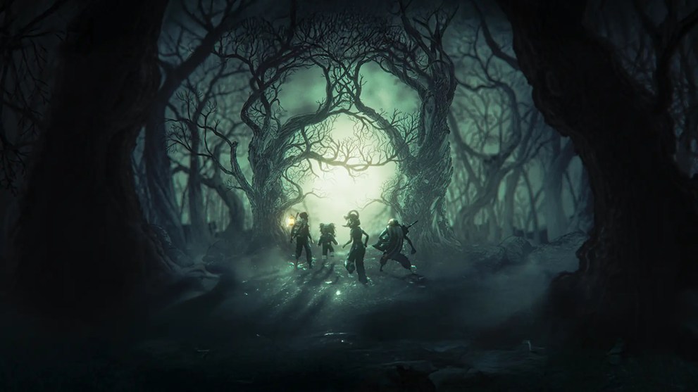 Roblox Halloween Spotlight event guide