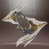 Sacrosanct Chorus weapon in Duet Night Abyss