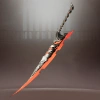 Shacke of Lonewolf weapon in Duet Night Abyss