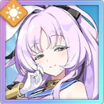 Shia character from Stella Sora