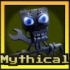 Shiny unit from the Five Nights TD 2 Roblox experience