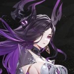 Sibylle character from Duet Night Abyss