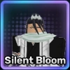 Silent Bloom unit in Anime Story Roblox experience