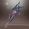Silent Sower weapon in Duet Night Abyss