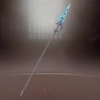 Siren's Kiss weapon in Duet Night Abyss
