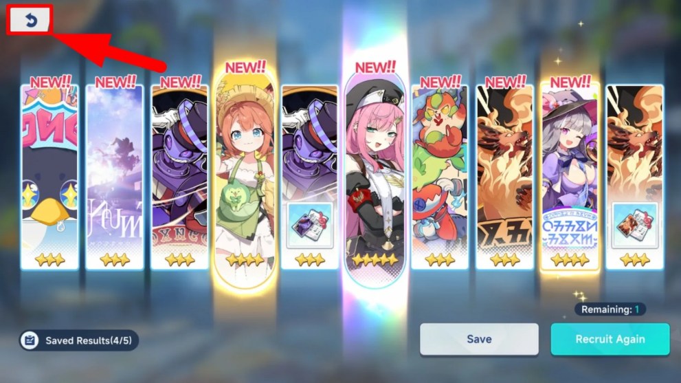 Skip beginner banner during reroll in Stella Sora