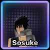 Sosuke unit from the Anime Story Roblox experience