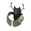 Strix Sylvarum item in the Roblox Halloween Spotlight event