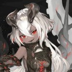 Tabethe character from Duet Night Abyss