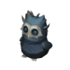 The Watcher in Silence item in the Roblox Halloween Spotlight event