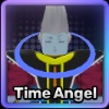 Time Angel unit in the Anime Story Roblox experience