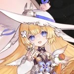 Truffle and Filbert character from Duet Night Abyss