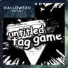 Untitled Tag Game game in the Roblox Halloween Spotlight event