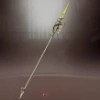 Vernal Jade Halberd weapon in Duet Night Abyss
