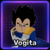 Vogita unit from the Anime Story Roblox experience