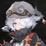 Yale and Oliver character from Duet Night Abyss