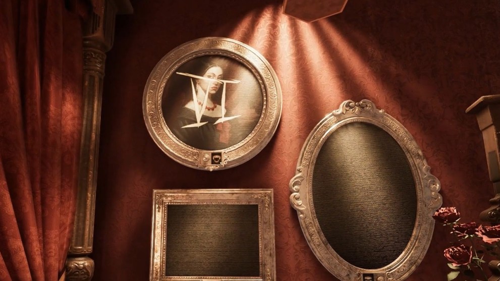 Room 3: Sweet Dreams