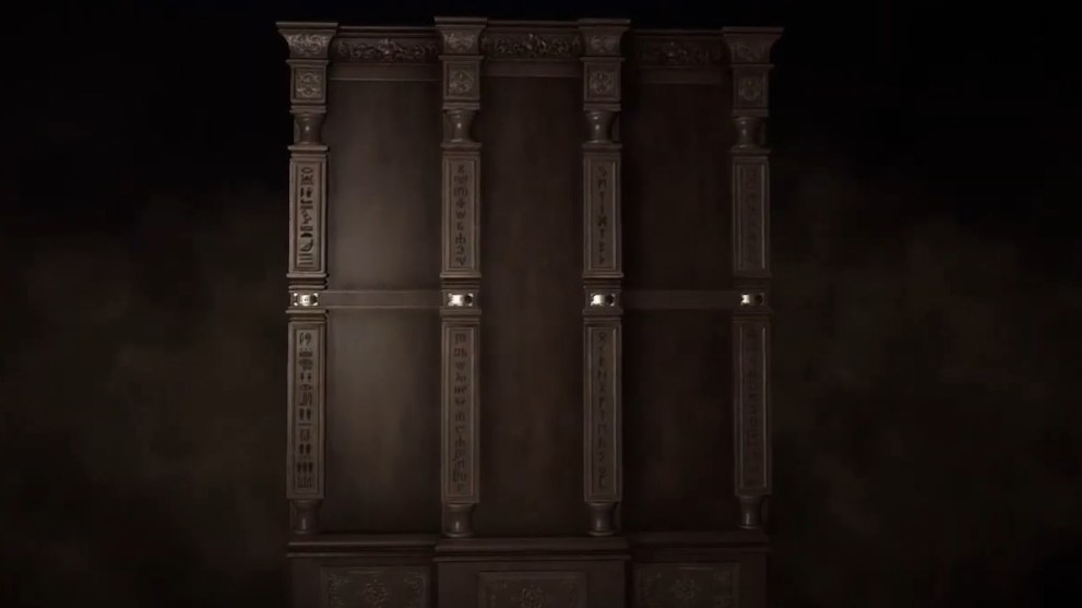 Sweet Dreams Darkest Puzzle