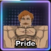 Pride unit from the Anime Story Roblox experience
